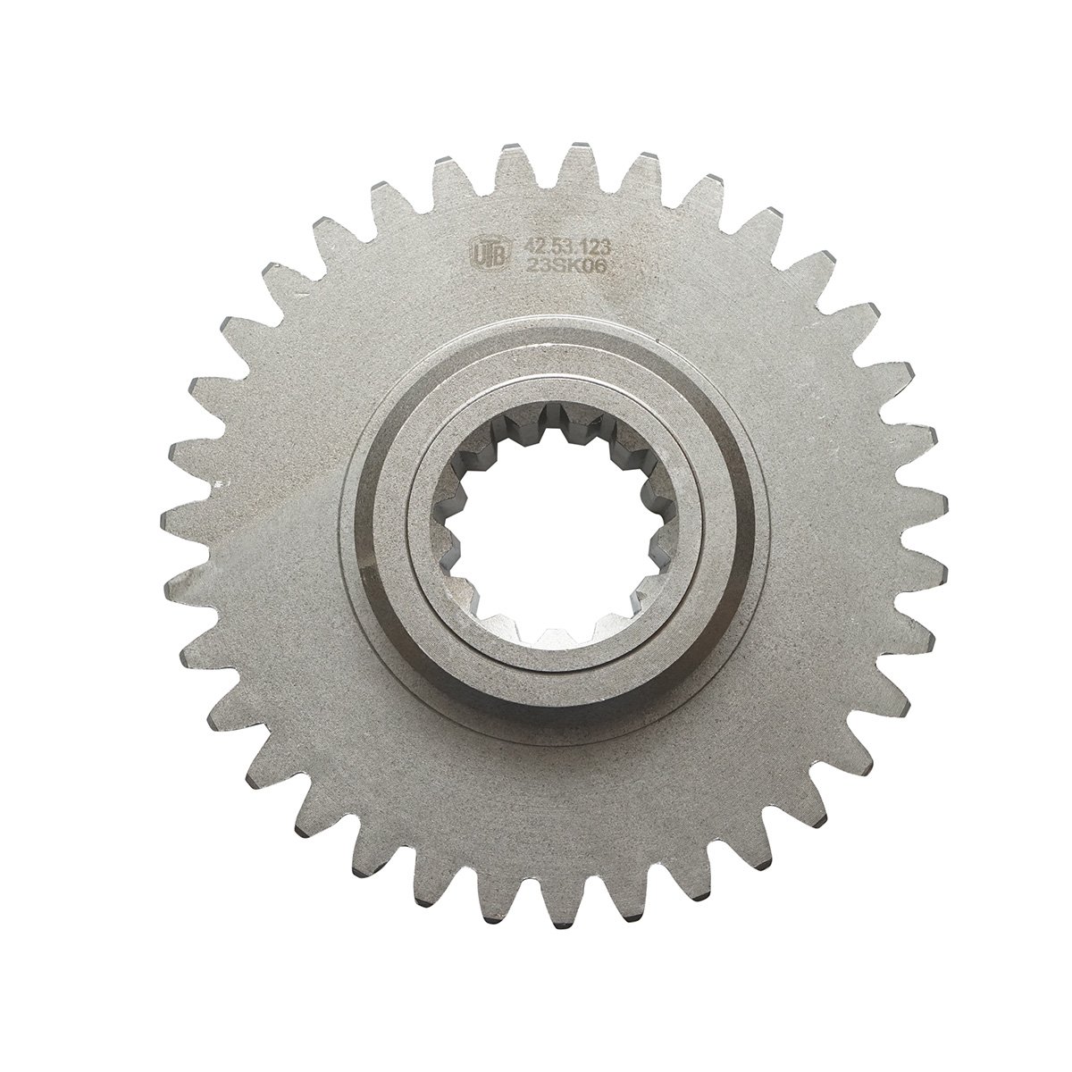 Roata dintata reductor fata Z=35 DT U-445